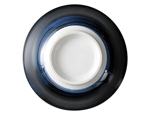 Hokusai Ramen bowls ×4